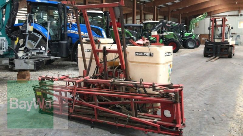 Anbauspritze of the type Sonstige IS 800, Gebrauchtmaschine in Mindelheim (Picture 7)