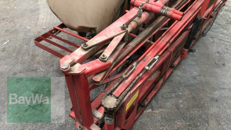 Anbauspritze of the type Sonstige IS 800, Gebrauchtmaschine in Mindelheim (Picture 9)