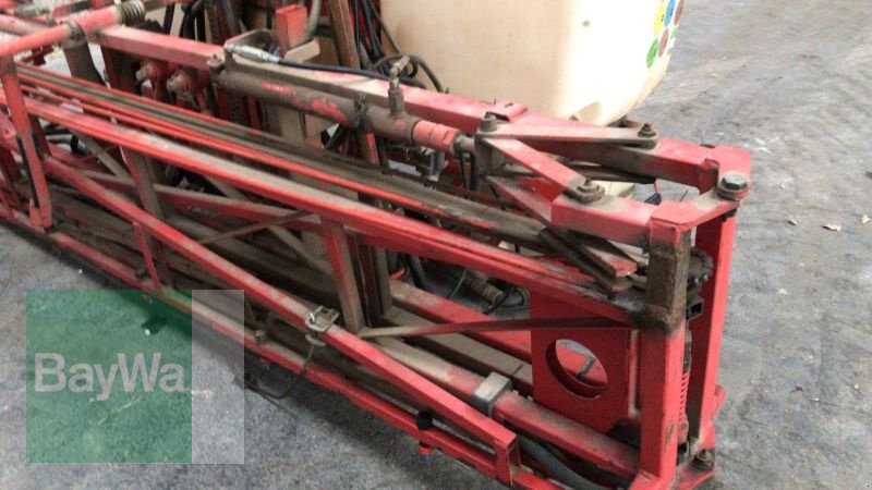 Anbauspritze of the type Sonstige IS 800, Gebrauchtmaschine in Mindelheim (Picture 5)