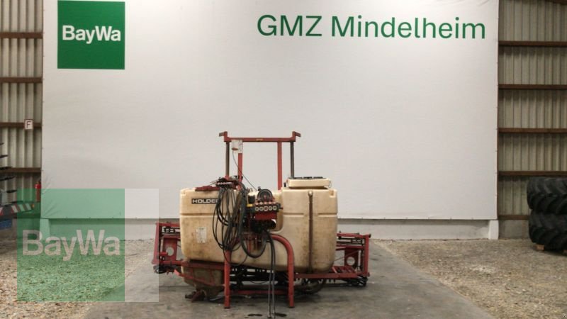 Anbauspritze of the type Sonstige IS 800, Gebrauchtmaschine in Mindelheim (Picture 1)