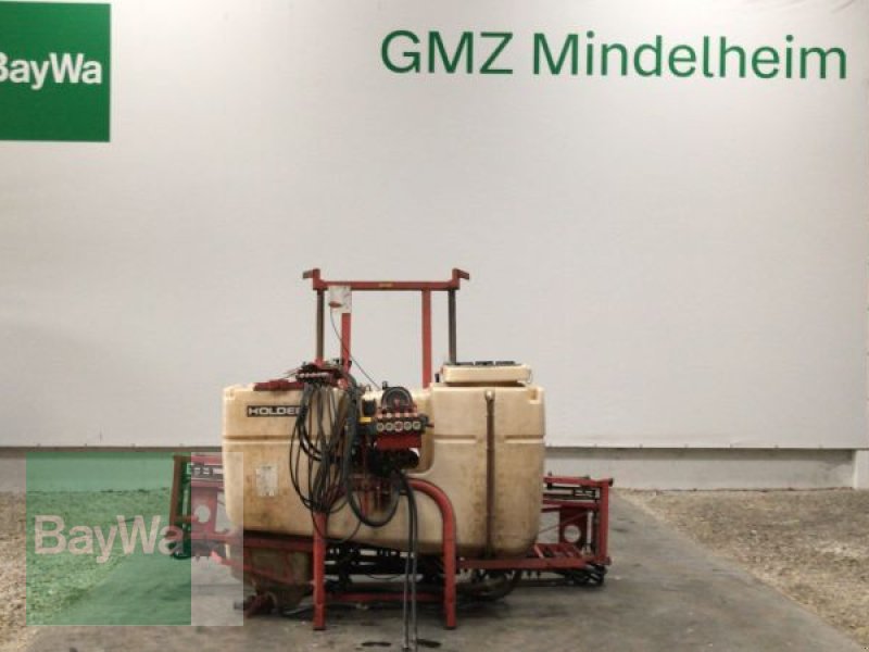 Anbauspritze of the type Sonstige IS 800, Gebrauchtmaschine in Mindelheim