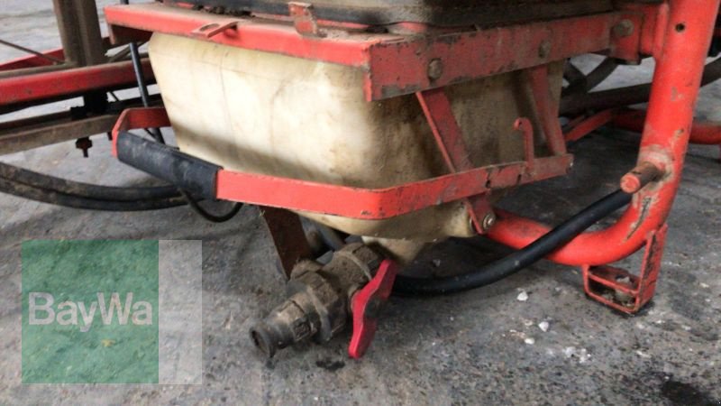 Anbauspritze of the type Sonstige IS 800, Gebrauchtmaschine in Mindelheim (Picture 11)