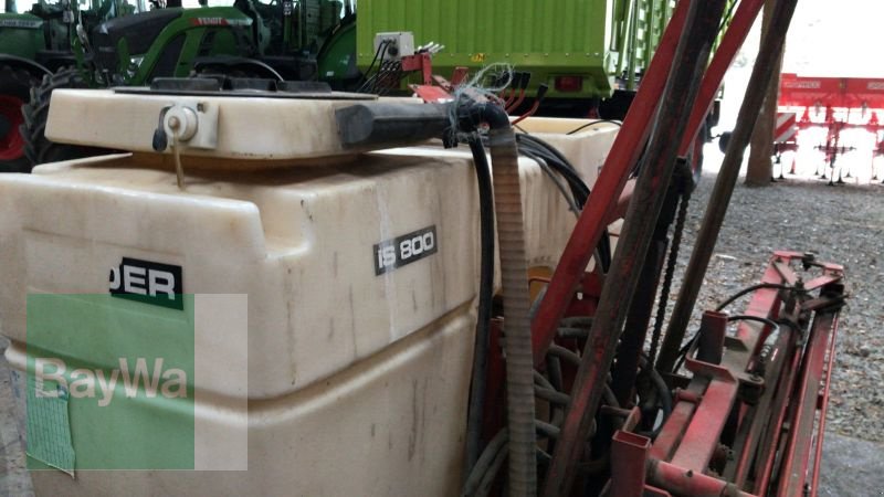 Anbauspritze of the type Sonstige IS 800, Gebrauchtmaschine in Mindelheim (Picture 10)