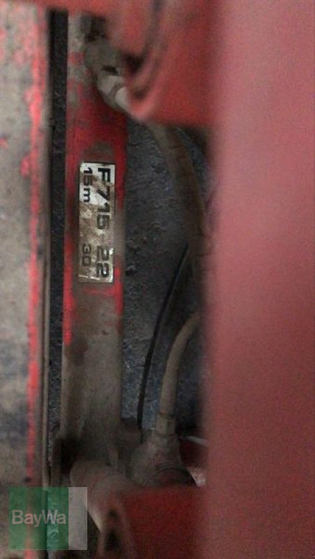 Anbauspritze of the type Sonstige IS 800, Gebrauchtmaschine in Mindelheim (Picture 17)