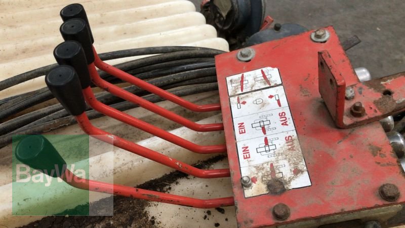 Anbauspritze of the type Sonstige IS 800, Gebrauchtmaschine in Mindelheim (Picture 16)