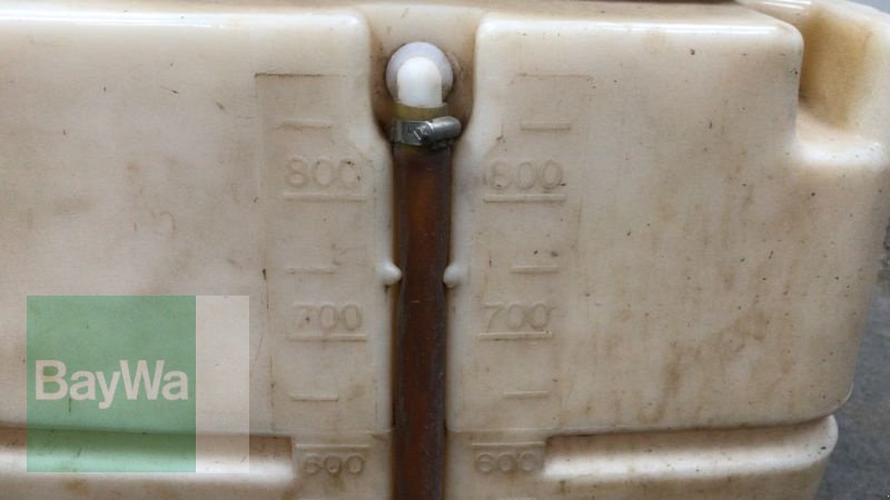 Anbauspritze of the type Sonstige IS 800, Gebrauchtmaschine in Mindelheim (Picture 12)