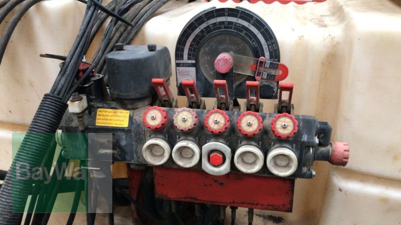 Anbauspritze of the type Sonstige IS 800, Gebrauchtmaschine in Mindelheim (Picture 13)