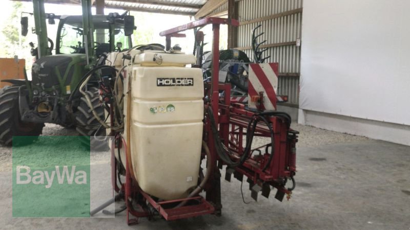 Anbauspritze типа Sonstige IS1000-15, Gebrauchtmaschine в Mindelheim (Фотография 18)