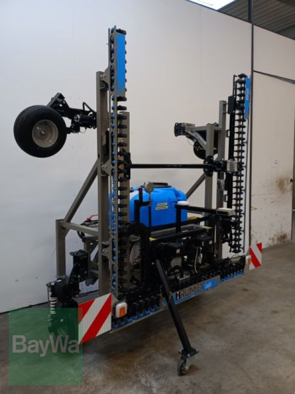 Anbauspritze tipa Sonstige Rumex RXF 600 Einzelpflanzen, Neumaschine u Marktoberdorf (Slika 2)