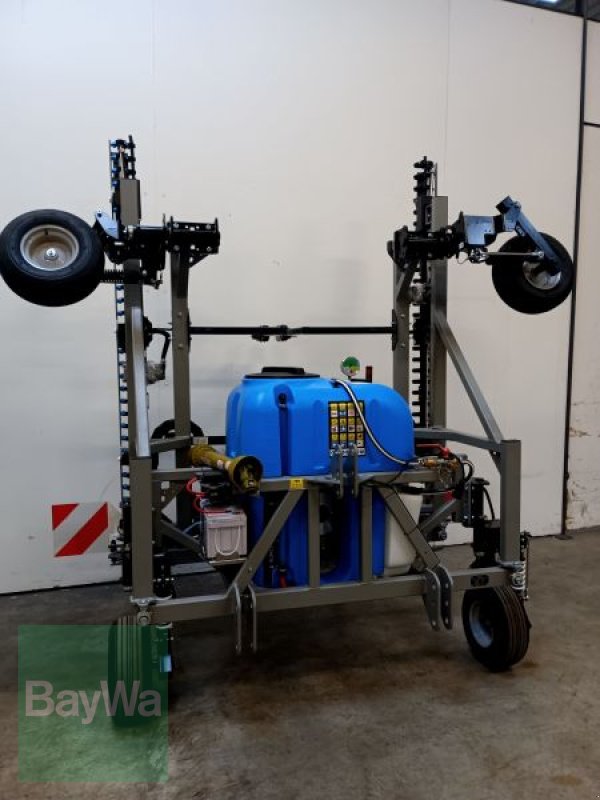 Anbauspritze tipa Sonstige Rumex RXF 600 Einzelpflanzen, Neumaschine u Marktoberdorf (Slika 3)