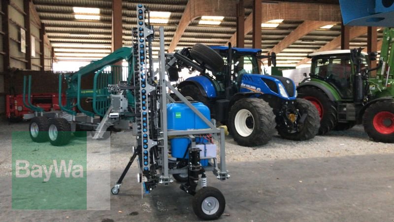 Anbauspritze des Typs Sonstige RXF 600 EINZELPFLANZENSP, Vorführmaschine in Mindelheim (Bild 11)