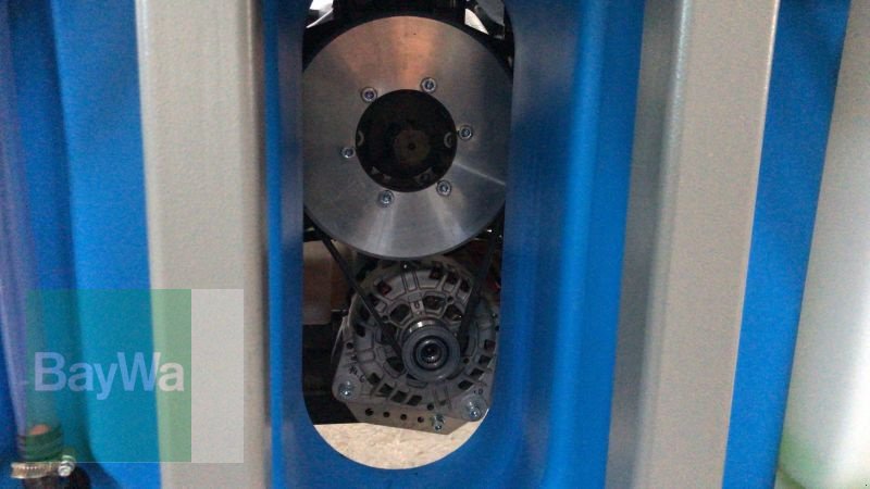 Anbauspritze des Typs Sonstige RXF 600 EINZELPFLANZENSP, Vorführmaschine in Mindelheim (Bild 4)