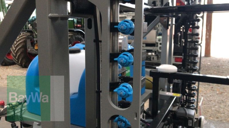 Anbauspritze des Typs Sonstige RXF 600 EINZELPFLANZENSP, Vorführmaschine in Mindelheim (Bild 18)