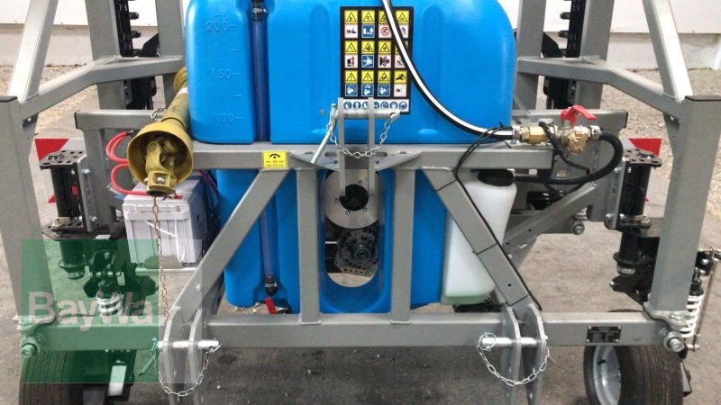 Anbauspritze des Typs Sonstige RXF 600, Gebrauchtmaschine in Mindelheim (Bild 5)