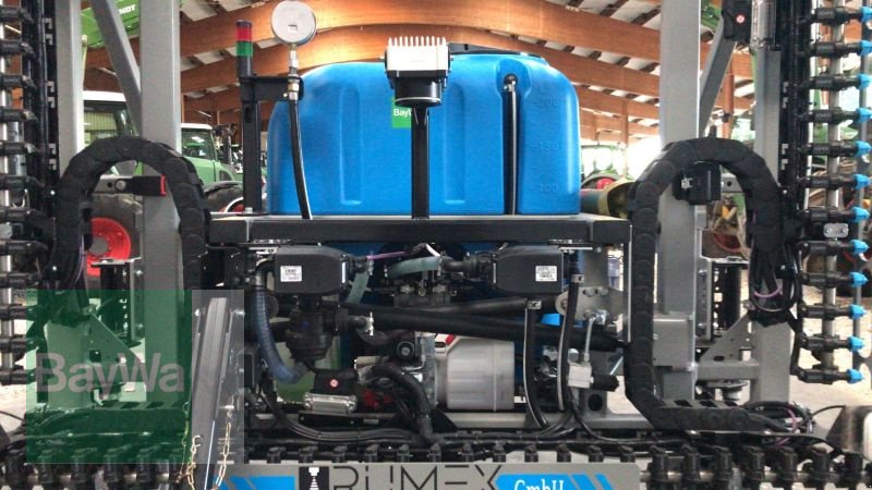 Anbauspritze des Typs Sonstige RXF 600, Vorführmaschine in Mindelheim (Bild 14)