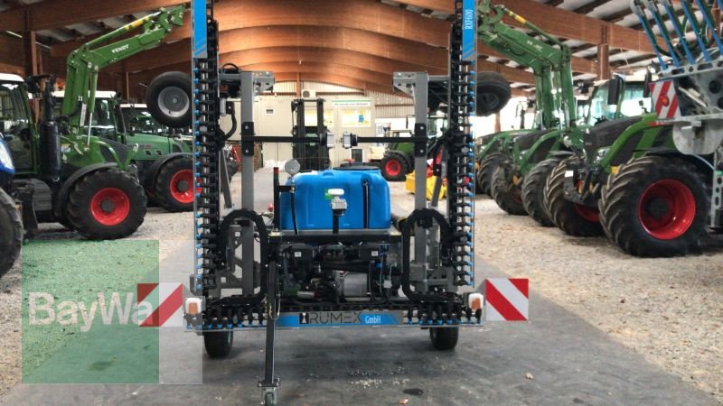 Anbauspritze del tipo Sonstige RXF 600, Gebrauchtmaschine In Mindelheim (Immagine 13)