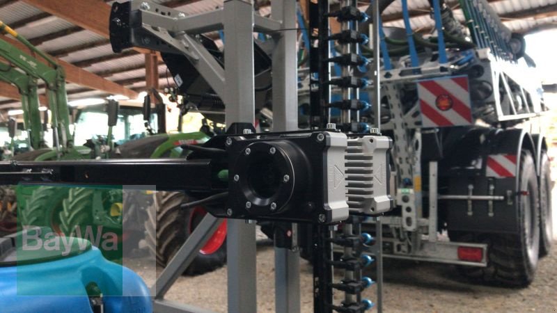 Anbauspritze del tipo Sonstige RXF 600, Gebrauchtmaschine In Mindelheim (Immagine 15)