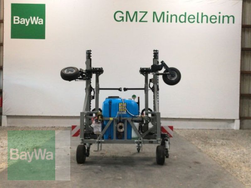 Anbauspritze des Typs Sonstige RXF 600, Vorführmaschine in Mindelheim (Bild 1)