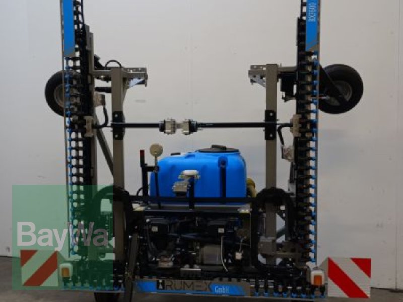 Anbauspritze typu Sonstige RXF 600, Neumaschine v Marktoberdorf (Obrázek 1)