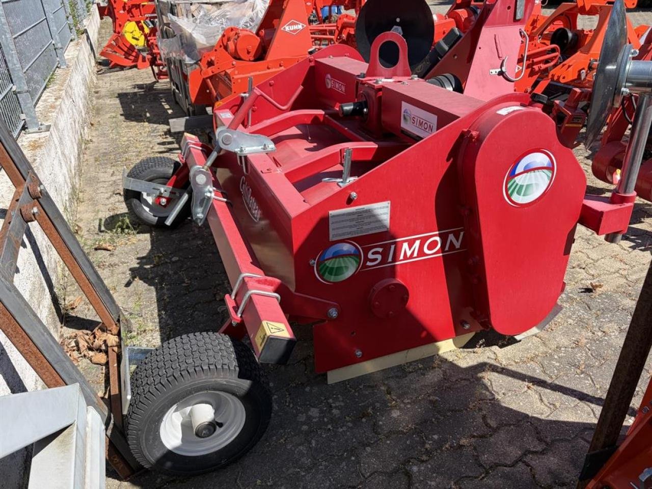 Anbauspritze del tipo Sonstige SIMON F145, Neumaschine en Niederkirchen (Imagen 3)