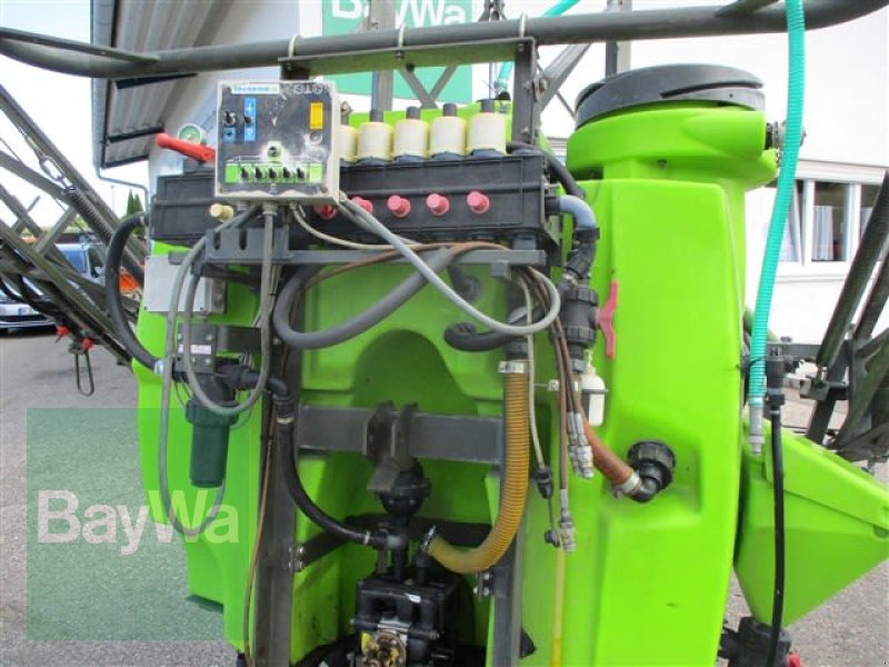 Anbauspritze del tipo Sonstige TECNOMA 800   #993, Gebrauchtmaschine In Schönau b.Tuntenhausen (Immagine 9)