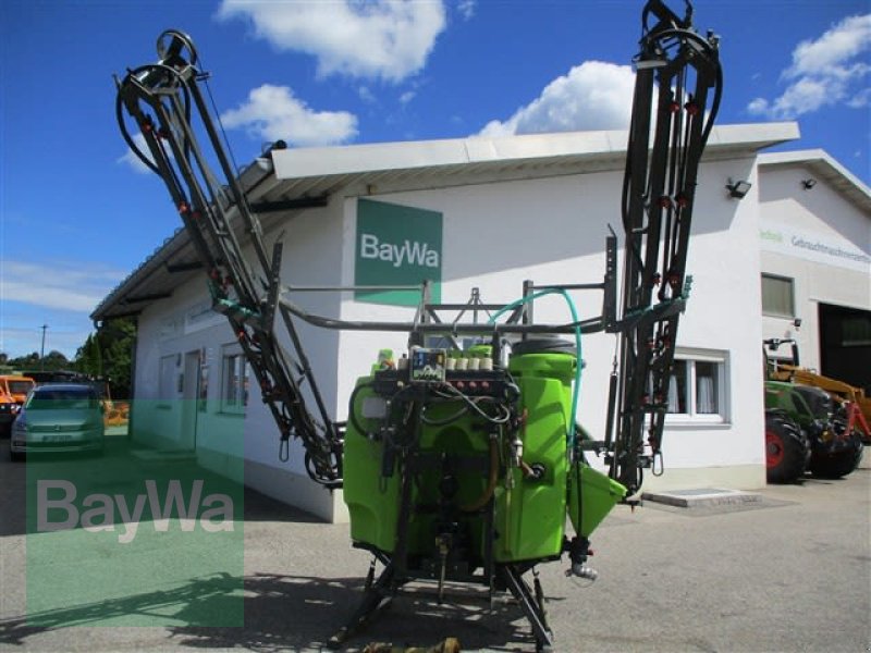 Anbauspritze des Typs Sonstige TECNOMA 800   #993, Gebrauchtmaschine in Schönau b.Tuntenhausen (Bild 1)