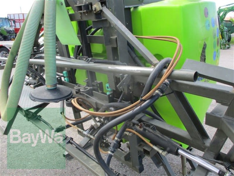 Anbauspritze del tipo Sonstige TECNOMA 800   #993, Gebrauchtmaschine In Schönau b.Tuntenhausen (Immagine 14)