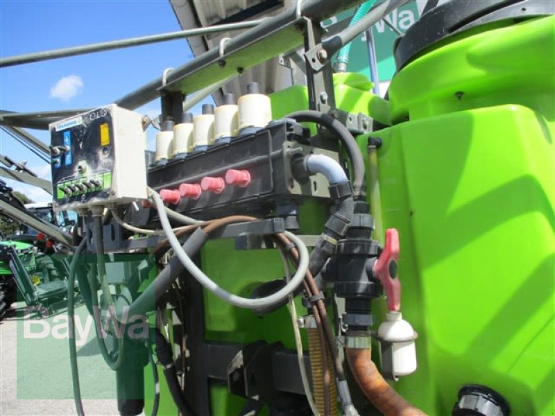 Anbauspritze del tipo Sonstige TECNOMA 800   #993, Gebrauchtmaschine In Schönau b.Tuntenhausen (Immagine 15)