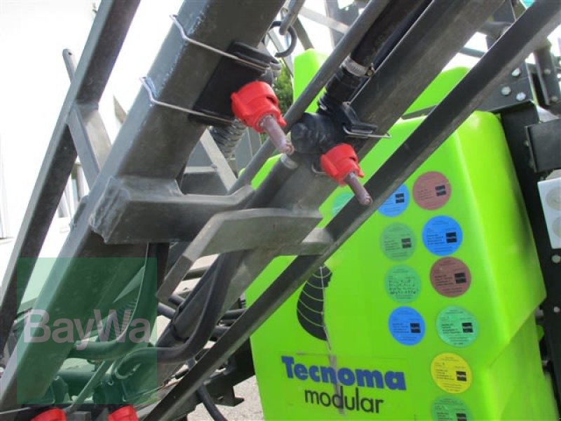 Anbauspritze del tipo Sonstige TECNOMA 800   #993, Gebrauchtmaschine In Schönau b.Tuntenhausen (Immagine 12)