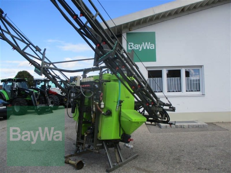 Anbauspritze za tip Tecnoma TECNOMA 800   #993, Gebrauchtmaschine u Schönau b.Tuntenhausen (Slika 8)