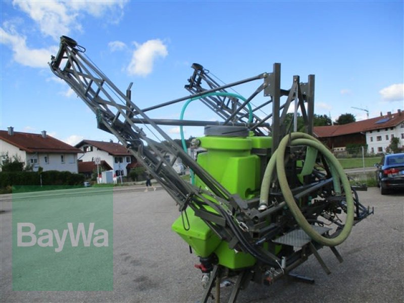 Anbauspritze za tip Tecnoma TECNOMA 800   #993, Gebrauchtmaschine u Schönau b.Tuntenhausen (Slika 7)