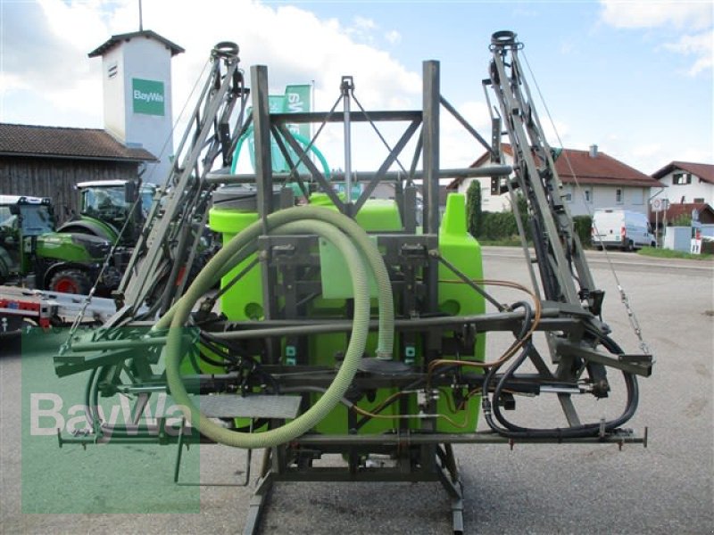 Anbauspritze za tip Tecnoma TECNOMA 800   #993, Gebrauchtmaschine u Schönau b.Tuntenhausen (Slika 5)