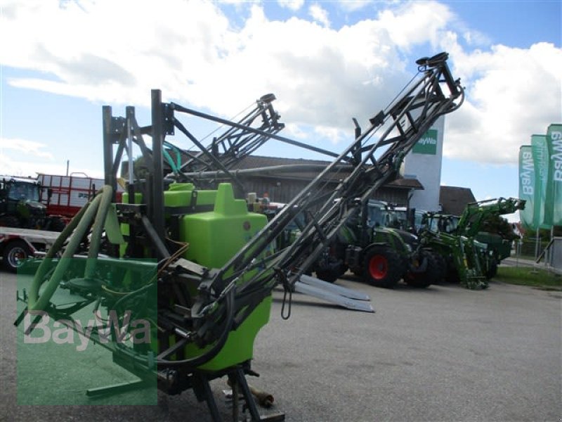 Anbauspritze za tip Tecnoma TECNOMA 800   #993, Gebrauchtmaschine u Schönau b.Tuntenhausen (Slika 4)