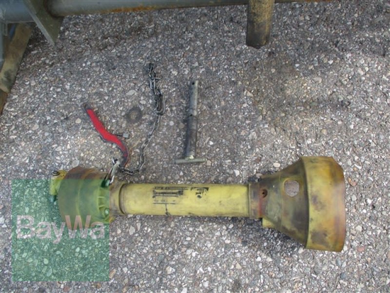 Anbauspritze za tip Tecnoma TECNOMA 800   #993, Gebrauchtmaschine u Schönau b.Tuntenhausen (Slika 11)