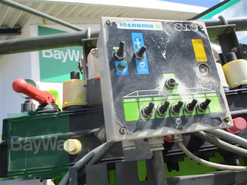 Anbauspritze za tip Tecnoma TECNOMA 800   #993, Gebrauchtmaschine u Schönau b.Tuntenhausen (Slika 16)