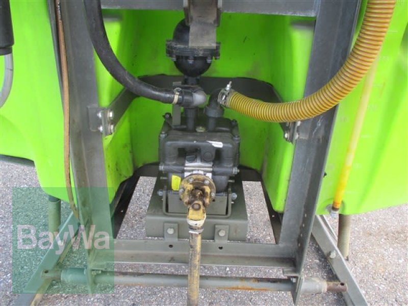 Anbauspritze za tip Tecnoma TECNOMA 800   #993, Gebrauchtmaschine u Schönau b.Tuntenhausen (Slika 10)