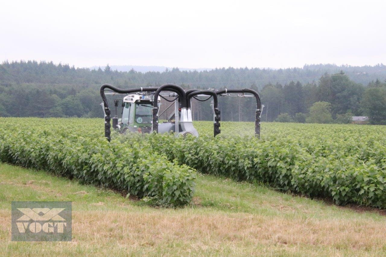 Anhänge-Gebläsespritze  typu DRAGONE GL 2+2 1000 Gebläsespritze /Sprühgerät für Obst - und Weinbau, Neumaschine v Schmallenberg (Obrázok 4)