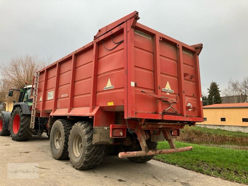 Anhänger typu Annaburger HTS 20.12, Gebrauchtmaschine v Prenzlau (Obrázek 2)