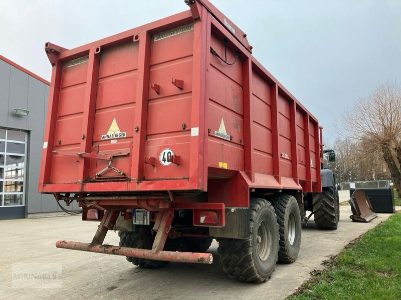 Anhänger typu Annaburger HTS 20.12, Gebrauchtmaschine v Prenzlau (Obrázek 3)