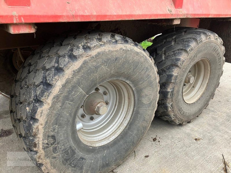 Anhänger typu Annaburger HTS 20.12, Gebrauchtmaschine v Prenzlau (Obrázek 5)