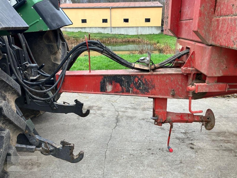 Anhänger typu Annaburger HTS 20.12, Gebrauchtmaschine v Prenzlau (Obrázek 7)