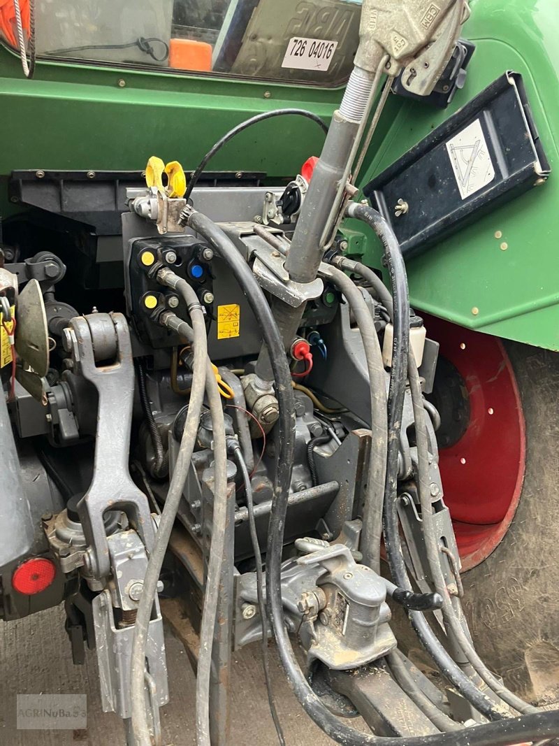 Anhänger typu Annaburger HTS 20.12, Gebrauchtmaschine v Prenzlau (Obrázek 8)