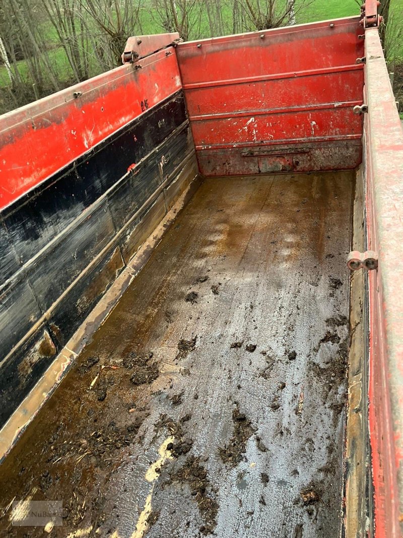 Anhänger typu Annaburger HTS 20.12, Gebrauchtmaschine v Prenzlau (Obrázek 9)