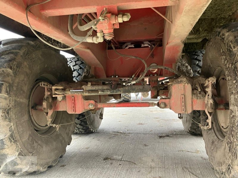 Anhänger typu Annaburger HTS 20.12, Gebrauchtmaschine v Prenzlau (Obrázek 11)