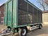 Anhänger of the type Aschwege & Toenjes Tautliner mit Hubdach Interne Nr. 6265, Gebrauchtmaschine in Greven (Picture 8)