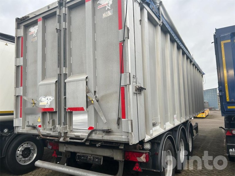 Anhänger typu Benalu BENCERE, Gebrauchtmaschine v Düsseldorf (Obrázek 1)