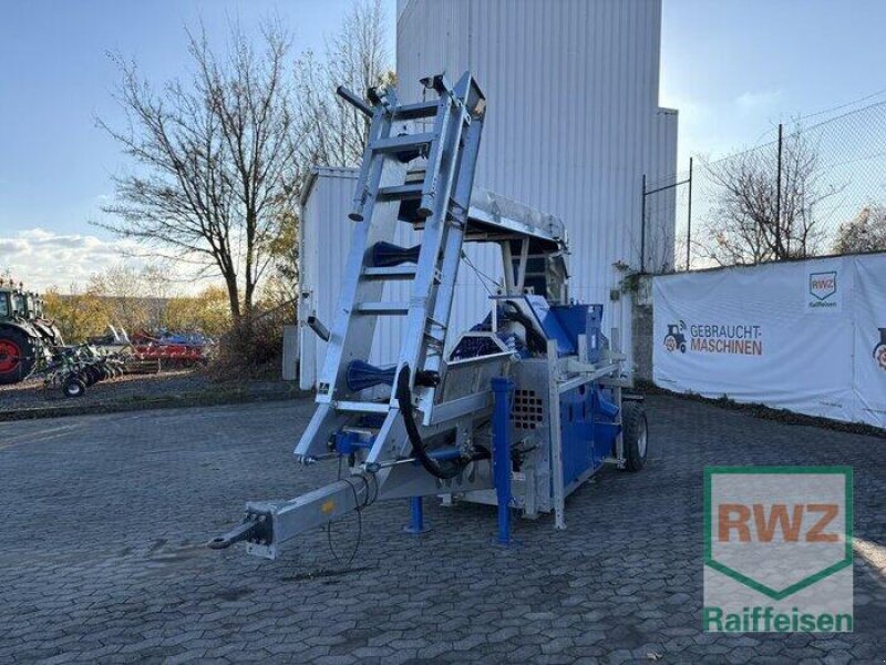 Anhänger typu Binderberger SSP 450 Sägespaltautomat, Gebrauchtmaschine v Kruft (Obrázek 7)