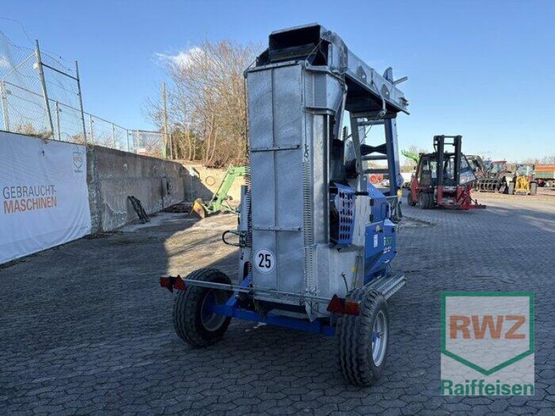 Anhänger typu Binderberger SSP 450 Sägespaltautomat, Gebrauchtmaschine v Kruft (Obrázek 5)