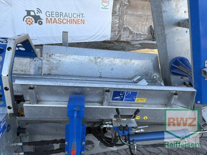 Anhänger typu Binderberger SSP 450 Sägespaltautomat, Gebrauchtmaschine v Kruft (Obrázek 2)