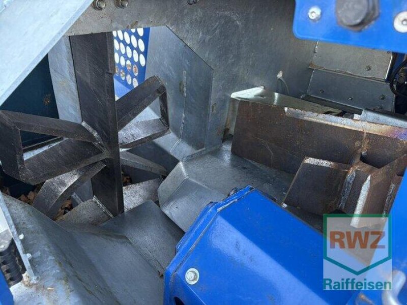 Anhänger typu Binderberger SSP 450 Sägespaltautomat, Gebrauchtmaschine v Kruft (Obrázek 3)